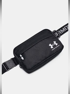 Under Armour Black Crossbody
